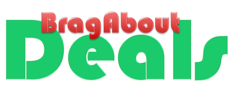 BlogAboutDeals.com logo