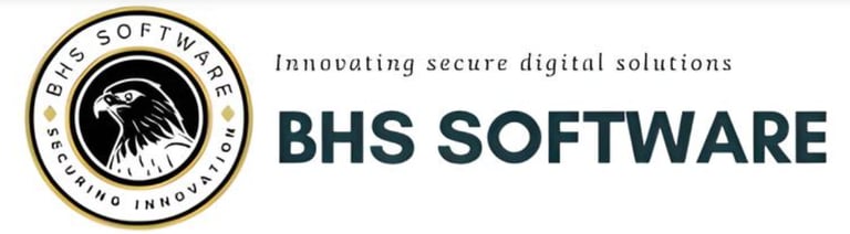 BHS Software logo