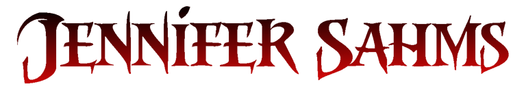 Jennifer Sahms logo