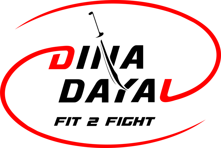 Mayapur martial Arts logo
