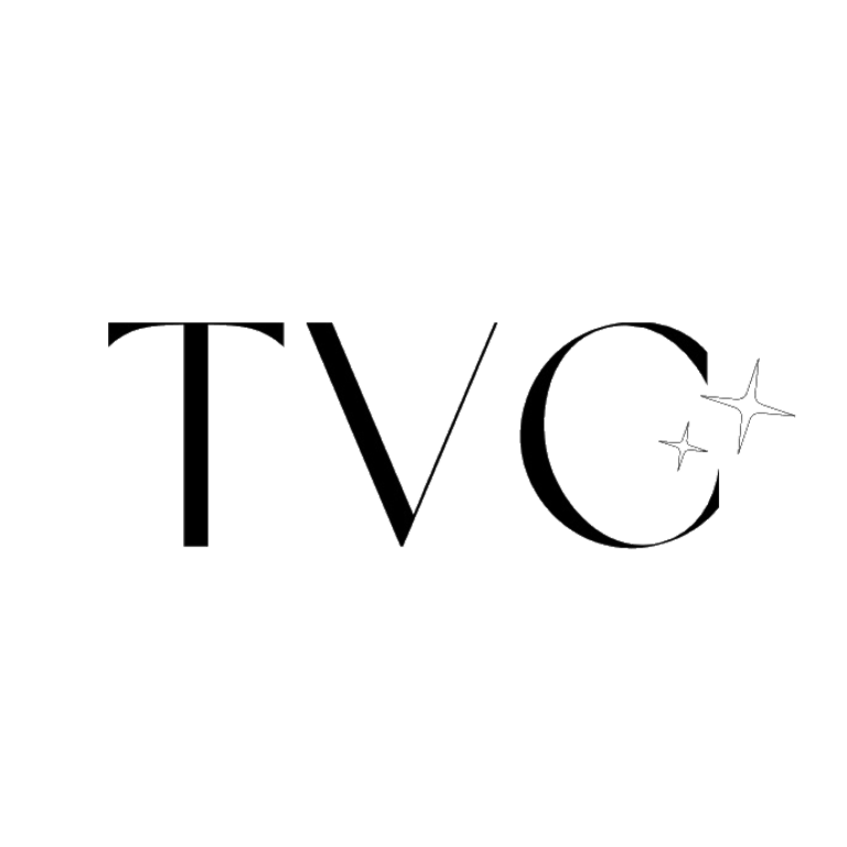 The Vegan Candle logo