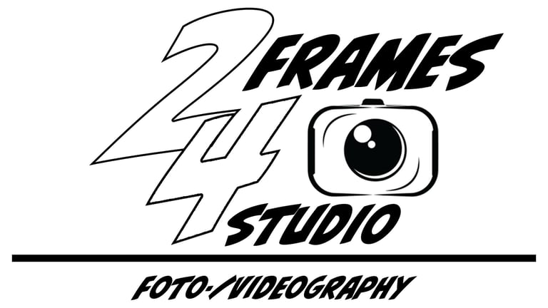 24FramesStudio logo