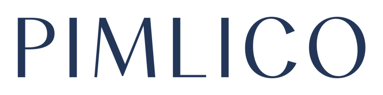 Pimlico The Finest Cafe logo