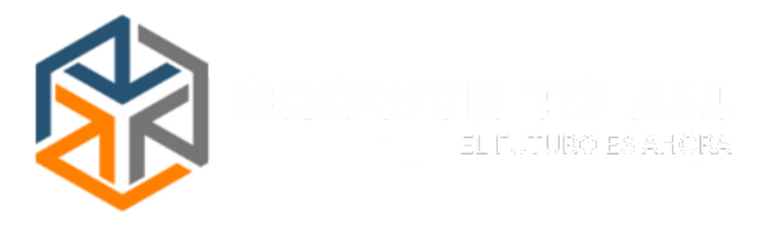 Growth to All logo