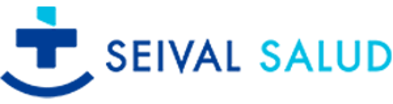 Seival Salud logo