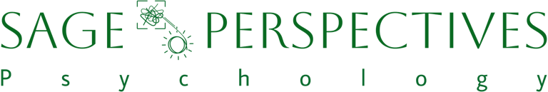 Sage Perspectives logo