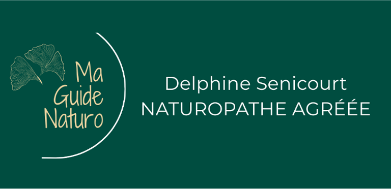 Ma guide Naturo logo