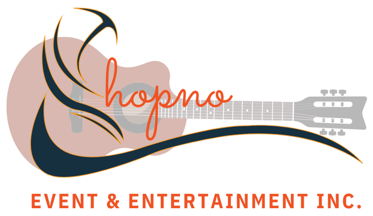 Shopno Events & Entertainment Inc. logo