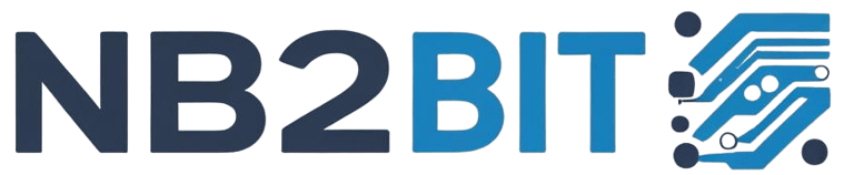 NB2B IT SOLUTION PRIVATE LIMITED logo