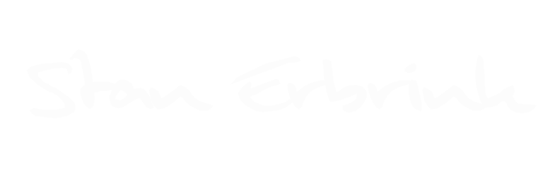 Stan Erbrink logo