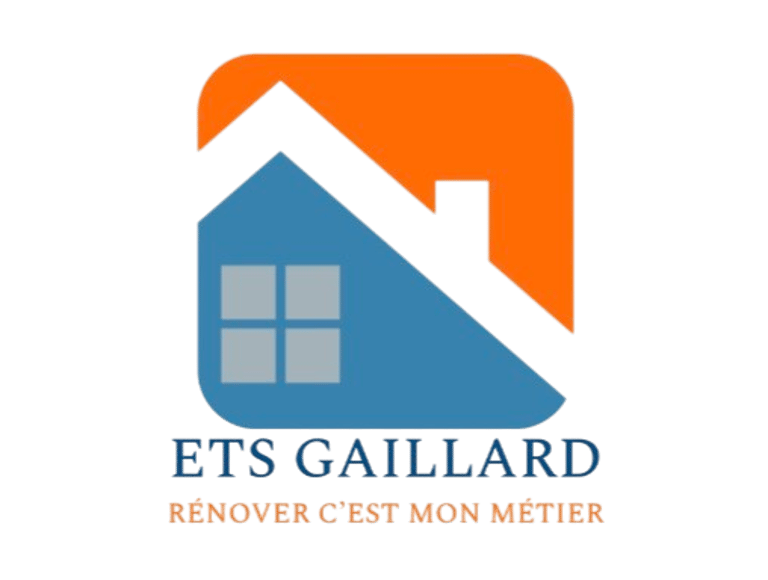ETS GAILLARD logo