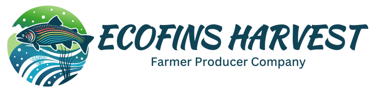 Ecofins Harvest logo