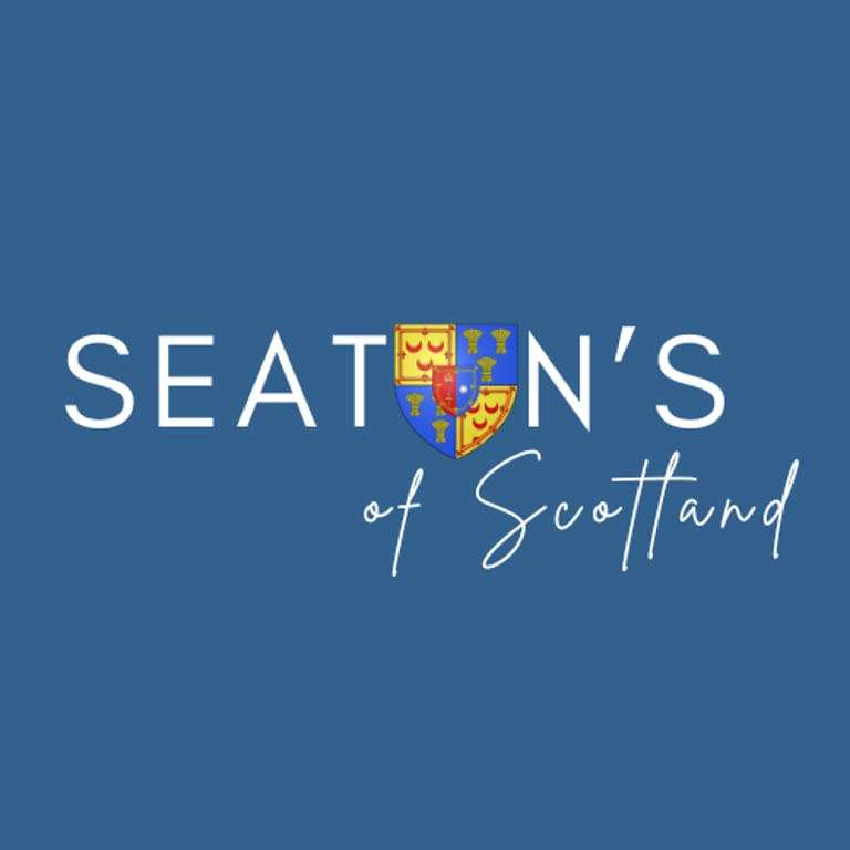 Seaton’s of Scotland logo