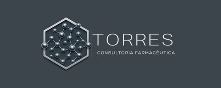 Torres Consultoria Farmacêutica logo