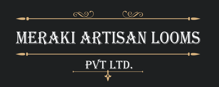 Meraki Artisan Looms logo