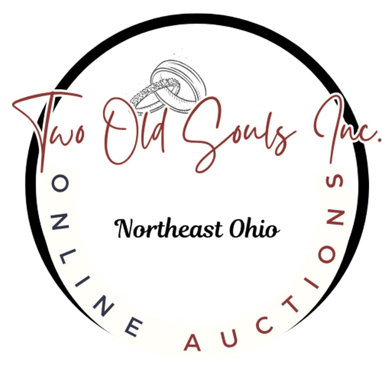 Two Old Souls, Inc. Online Auctions logo