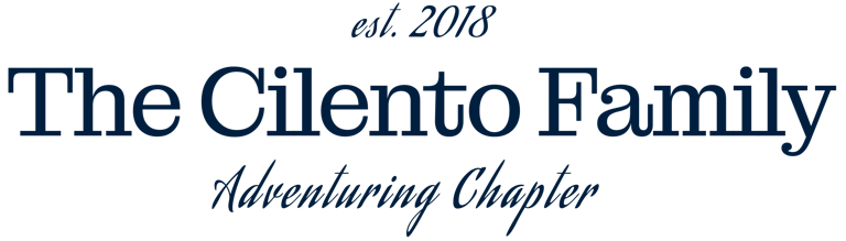 The Cilento Family - Florida Chapter logo