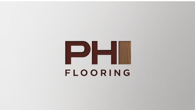 PH FLOORING logo