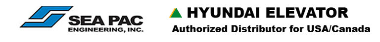 Hyundai Elevator logo