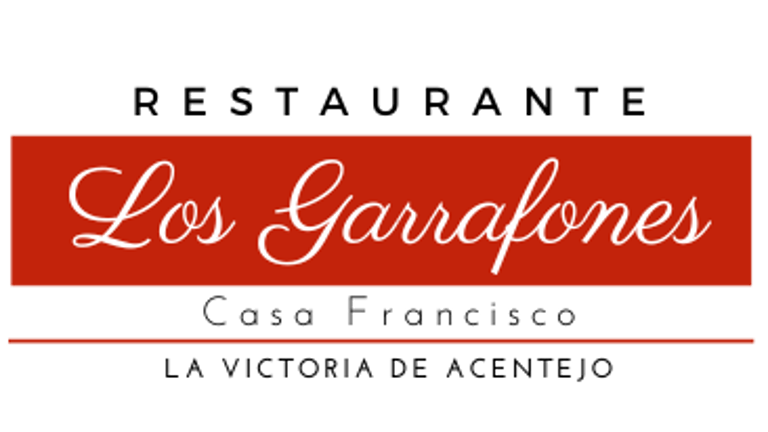Restaurante Los Garrafones logo
