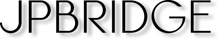 JPBRIDGE logo
