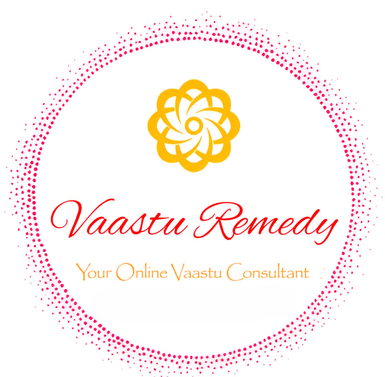 Vaastu Remedy logo