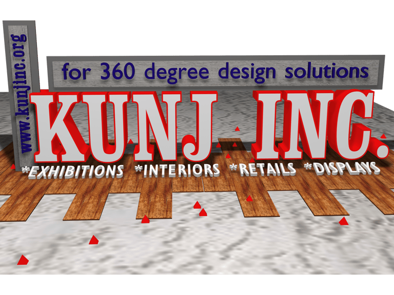 Kunj Inc logo