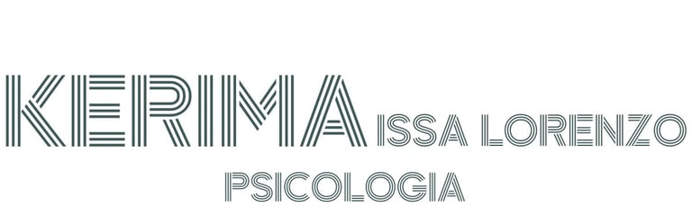 Kerima Issa Lorenzo logo