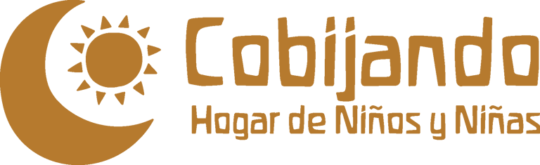 Cobijando el futuro logo
