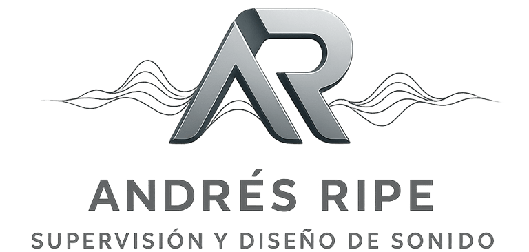 ANDRES RIPE logo