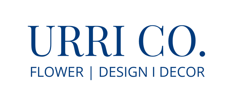 URRI CO logo
