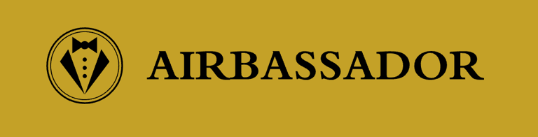 Airbassador logo