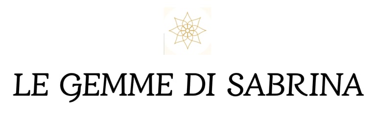 Le Gemme di Sabrina logo