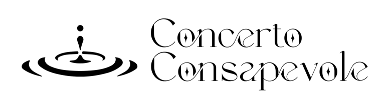 Concerto Consapevole logo