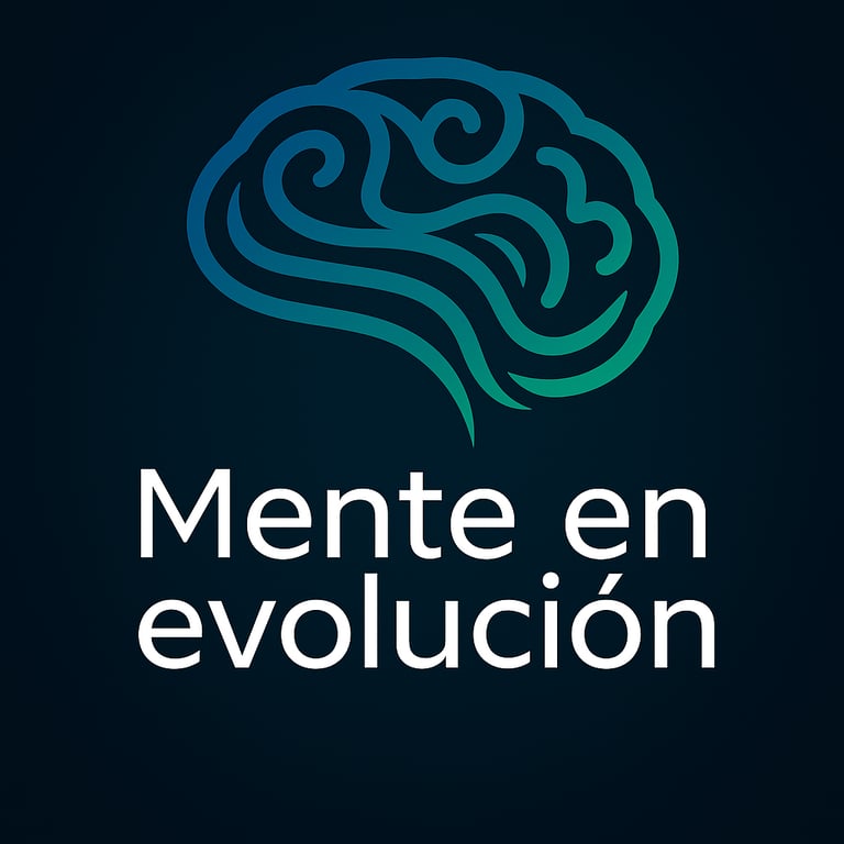 Mente en Evolución · Coaching transpersonal y ejecutivo logo