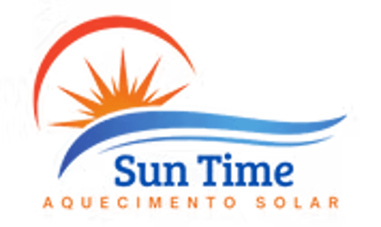 Sun Time logo