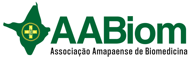 Associação Amaense de Biomedicina logo
