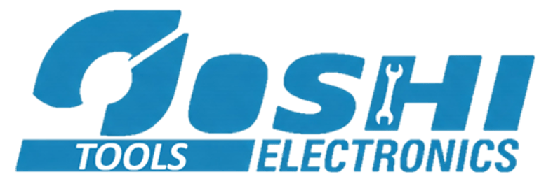 JOSHI TOOLS & ELECTRONICS logo