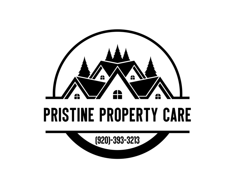 Pristine Property Maintenance logo