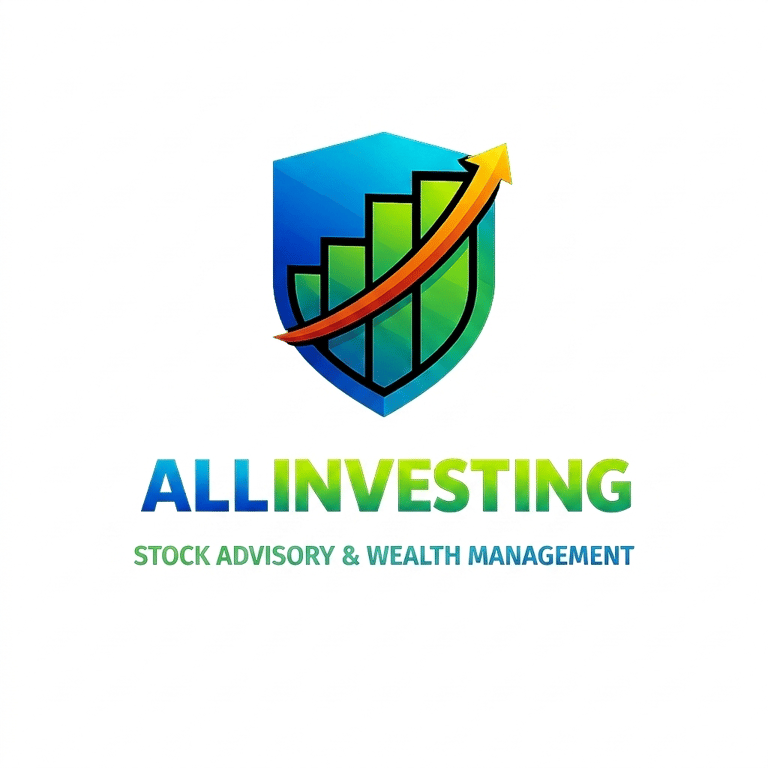 Allinvesting logo