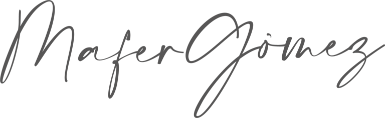 MAFER GOMEZ logo