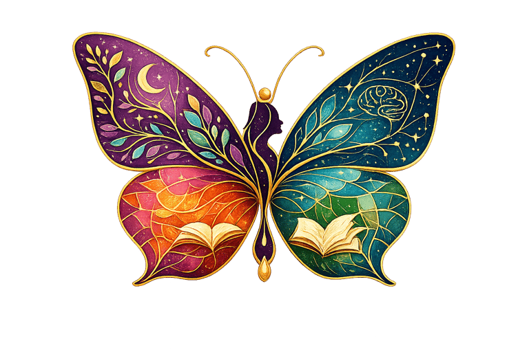 Inspira Mente Editora logo