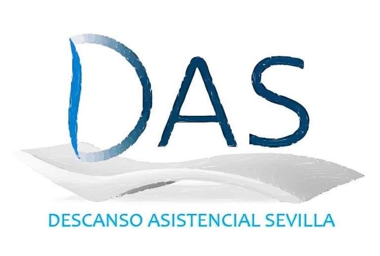 Descanso asistencial Sevilla logo