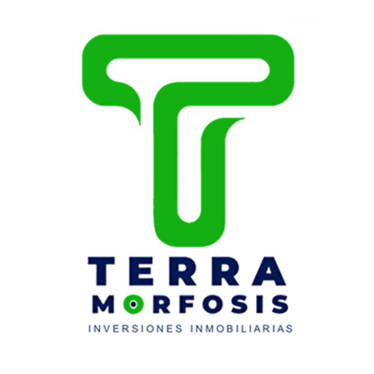 Terramorfosis logo