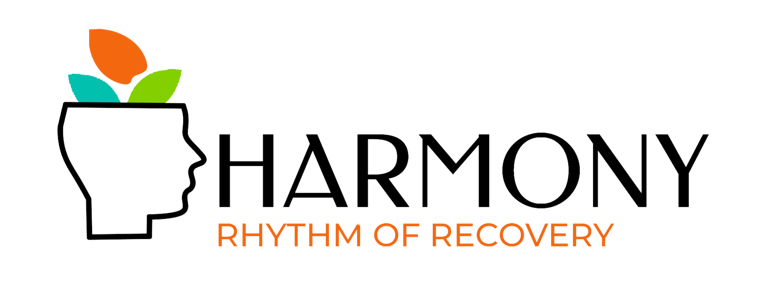 Harmony Mental Health Clinic and Rehabilitation Center logo