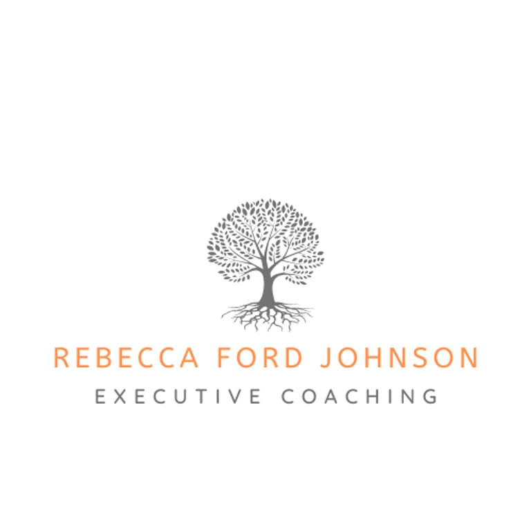 Rebecca Ford Johnson logo