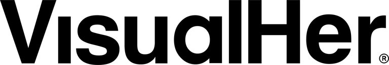 visualher.studio logo