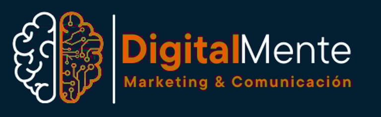 DigitalMente logo