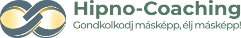 Hipno-Coach | hipnózis és wingwave coaching logo