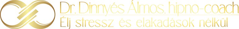 Hipno-Coach | hipnózis és wingwave coaching logo
